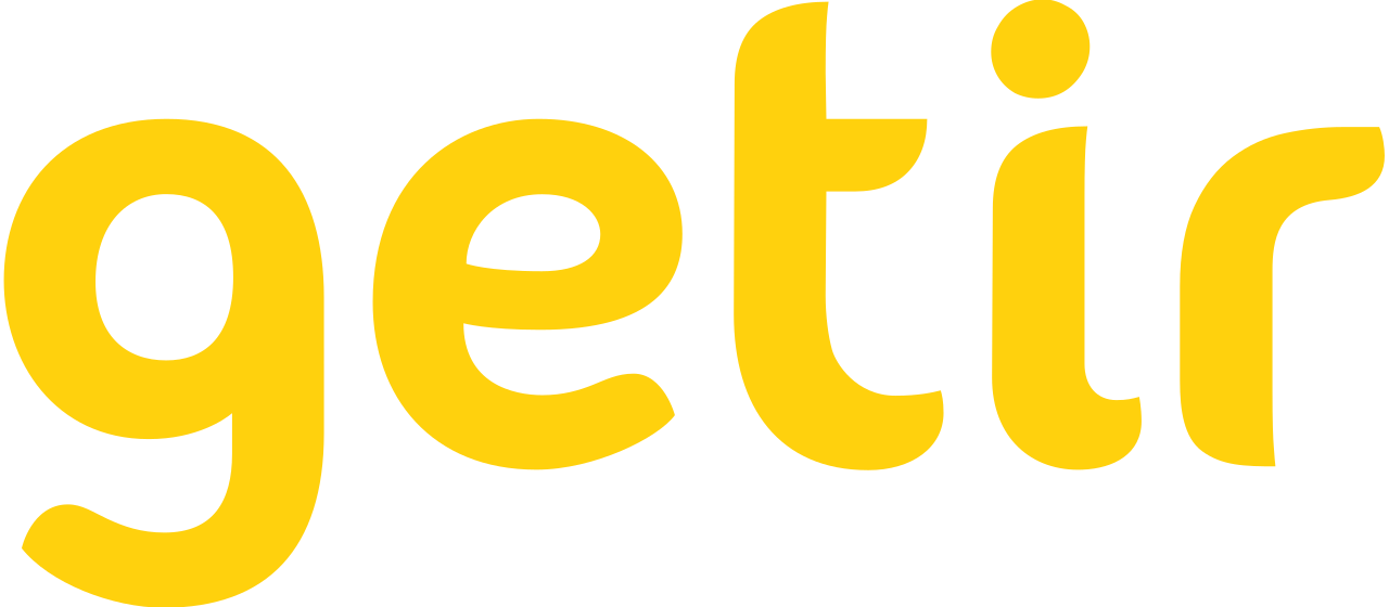 Getir Yemek
